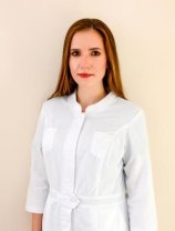Черная Елизавета Вадимовна