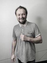 Илюшин Виктор