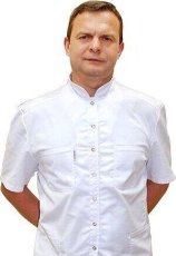 Иконников Илья Станиславович