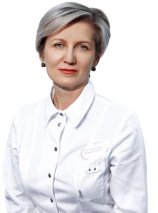 Еремина Елена Владимировна