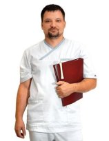 Проценко Анисим Викторович
