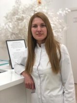 Башмакова Альфия Рафаильевна