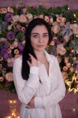 Власова Софья