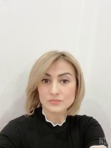Турсунова Рано Нуриллоевна
