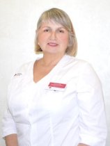 Соколова Наталья Евгеньевна