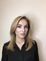 Маслова Алена Александровна