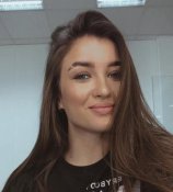 Воробьёва Марина