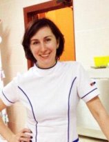 Немчинова Ольга Павловна