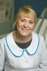 Егорова Татьяна Михайловна