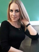 Завьялова Анастасия
