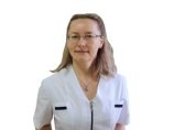Воеводина Людмила Витальевна
