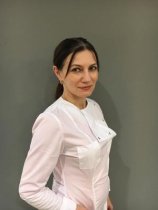 Ширяева Людмила