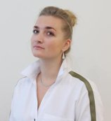 Бобрович Александра Николаевна