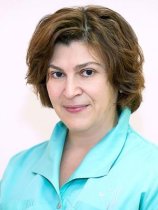 Мстиславская Софья Александровна