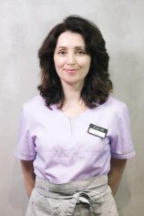 Павлова Наталья