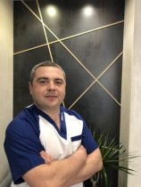 Куликов Александр Евгеньевич