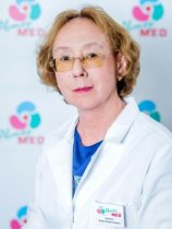 Чистякова Мария Владиславовна