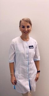Кузнецова Валентина