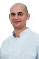 Назаров Борис Сергеевич