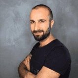 Чилоглу Ибрагим