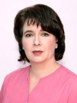Токарева Наталья Валентиновна