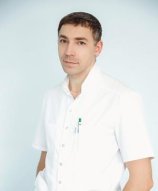 Комлев Василий Леонидович