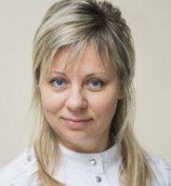 Шаетова Екатерина Вячеславовна