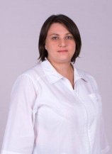 Калабина Евгения Владимировна