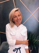 Смирнова Лидия Алексеевна