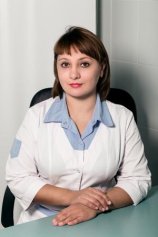 Сафиуллина Замира Зариповна