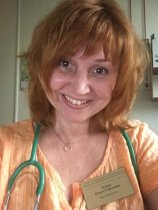 Олина Ольга Сергеевна