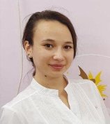 Перевалова Юлия Евгеньевна