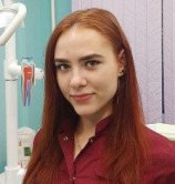 Полевая Вероника