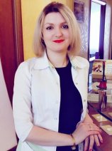 Штарк Ирина Владимировна