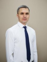 Перетрухин Андрей Андреевич