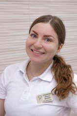 Князева (Сазонова) Таисия Павловна