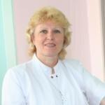 Елгина Надежда Андреевна