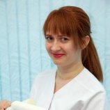 Гнилозубова Марина