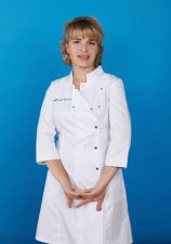 Комова Татьяна Владимировна