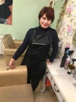 Филимонова Татьяна