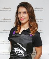 Архипова Наталья