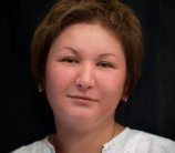 Степанова Светлана
