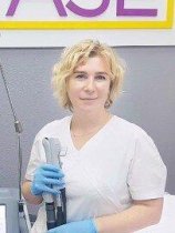 Чеблукова Наталья