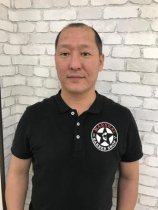 Тиллебаев Шамиль