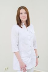 Тукеева Екатерина Васильевна