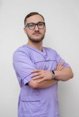 Чернов Тимофей Васильевич