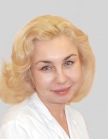 Елисеева Марина