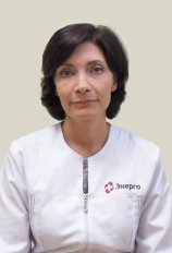Селиванова Екатерина Владимировна