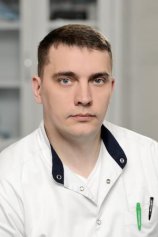 Иванов Василий Владимирович