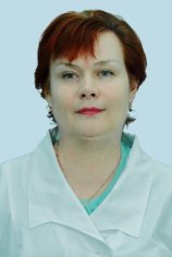 Шашкова Галина Николаевна